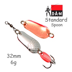 FZ Standard Spoon 06g 5005006 - фото