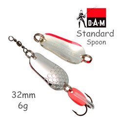 FZ Standard Spoon 06g 5000006 - фото