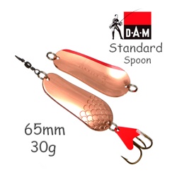 FZ Standard Spoon 30g 5002030 - фото