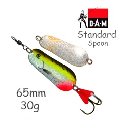 FZ Standard Spoon 30g 69605 - фото