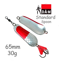 FZ Standard Spoon 30g 5004030 - фото