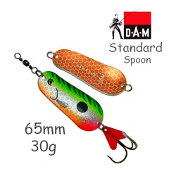 FZ Standard Spoon 30g 69609 - фото