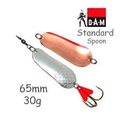 FZ Standard Spoon 30g 5005030 - фото