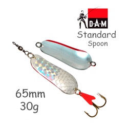 FZ Standard Spoon 30g 5003030 - фото