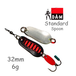 FZ Standard Spoon 06g 69590 - фото