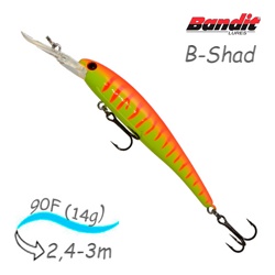 BDTB 27 B-Shad - фото