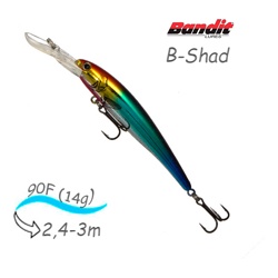 BDTB 69 B-Shad - фото