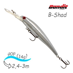BDTB 35 B-Shad - фото