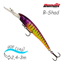 BDTB B18 B-Shad - фото