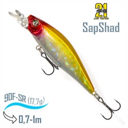SapShad 90 F-SR A15 - фото