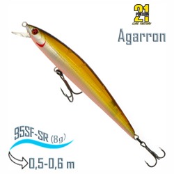 Agarron 95 SF-SR-417 - фото