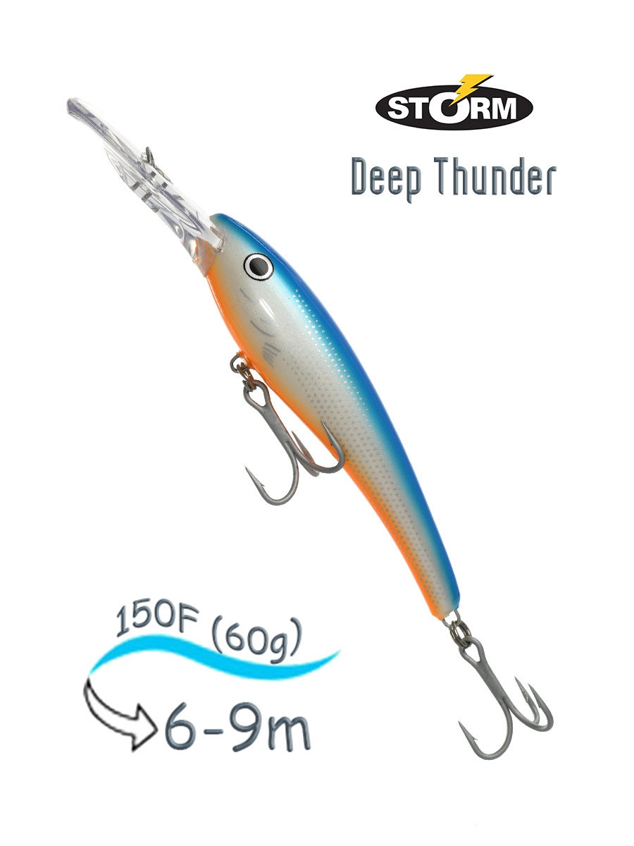 DTH15 - 333 Deep Thunder