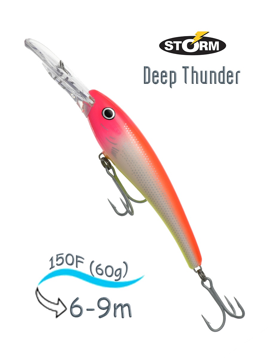 DTH15 - 497 Deep Thunder