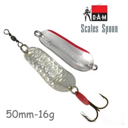 FZ Scales Spoon 16g 5020016 - фото