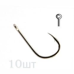 Animal Eyed № 8 - фото