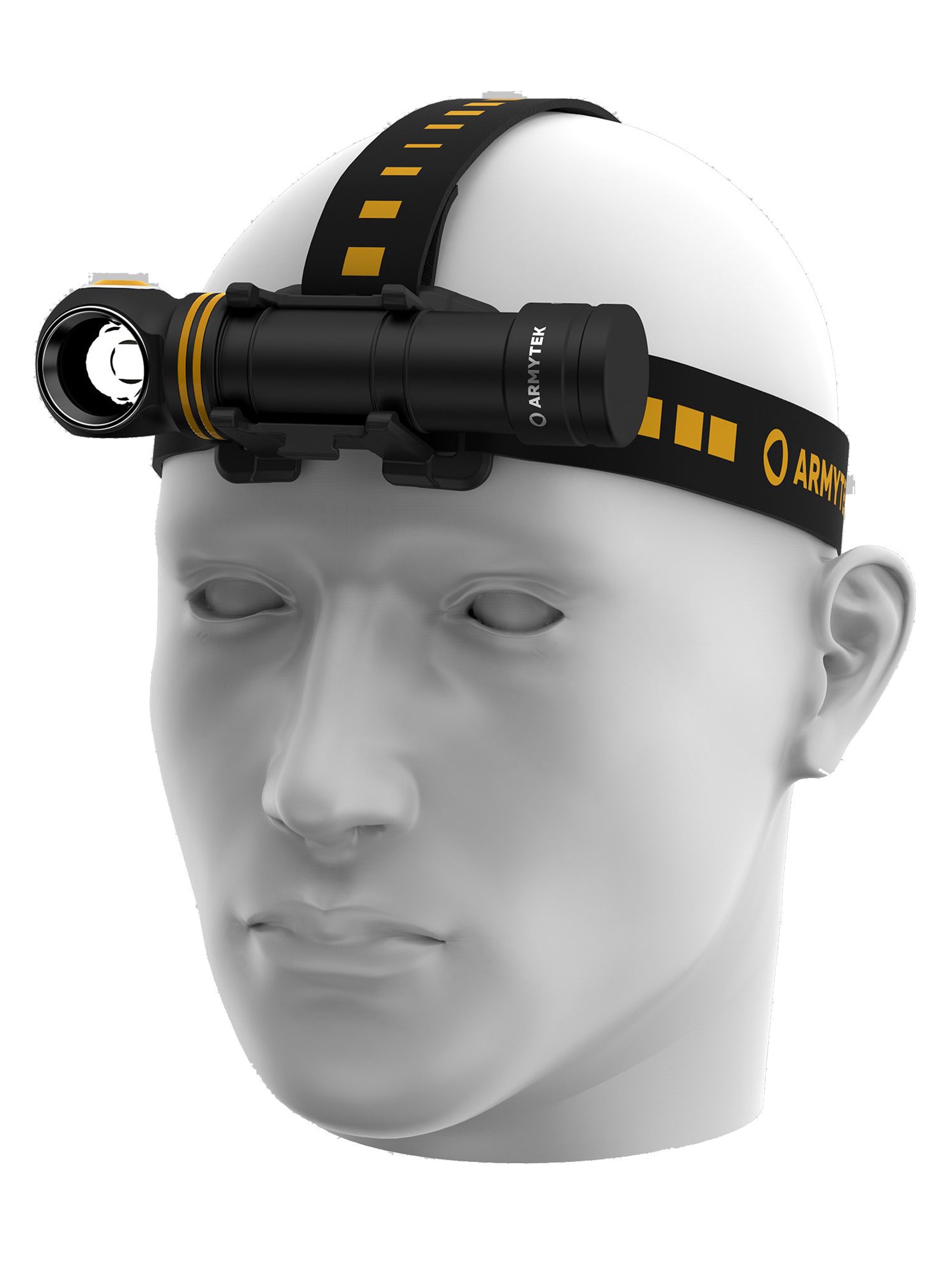 F10702W Elf C2 Max LR USB-C Теплый - фото4