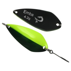 Emba 33-004 - фото