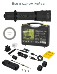 F02005C Set Dobermann Extended - фото