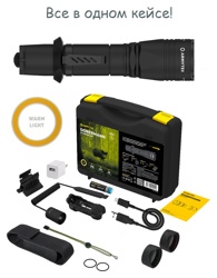 F02005W Set Dobermann Extended - фото