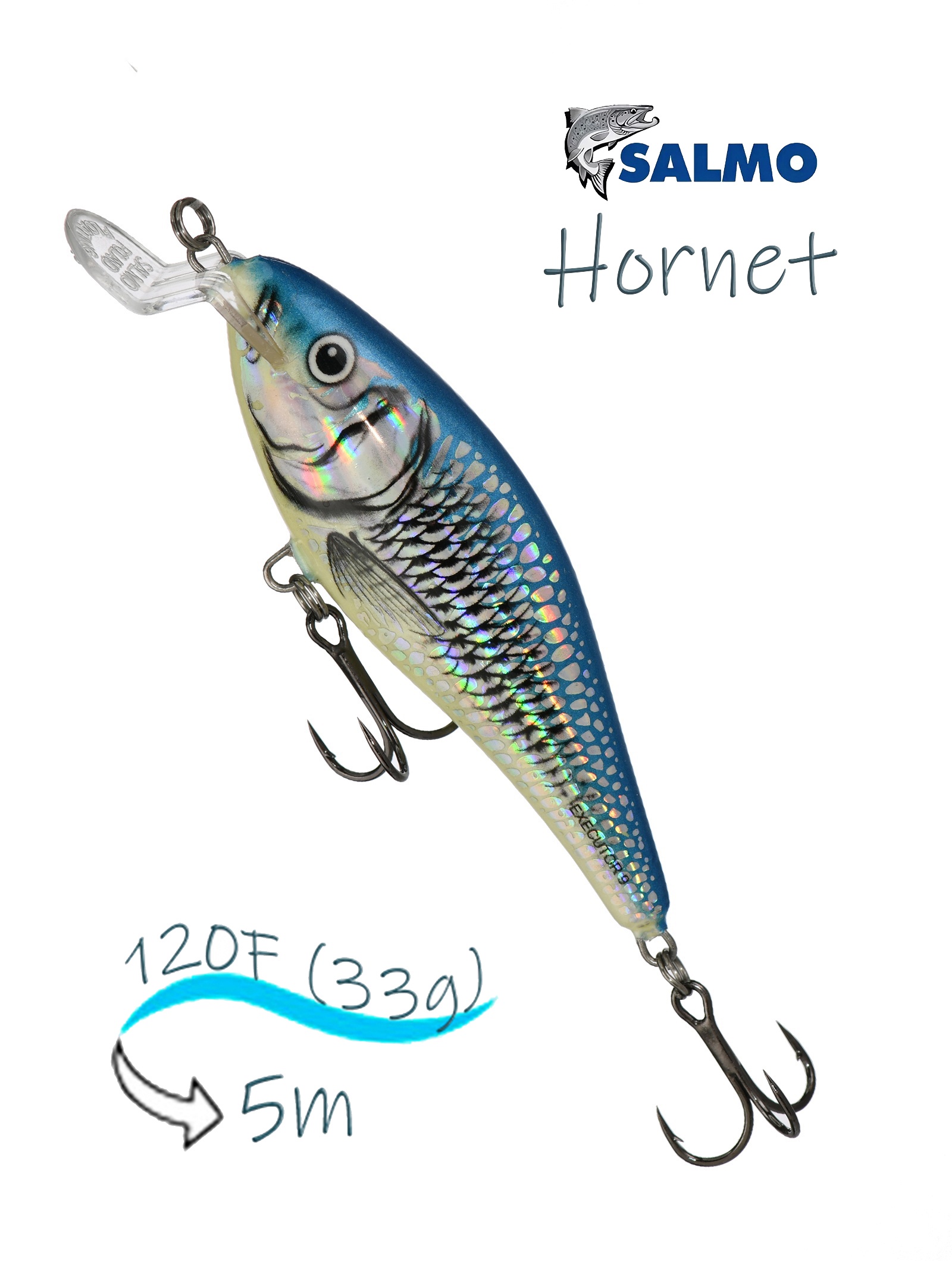 QEX018 Executor EX-120SR-HSH