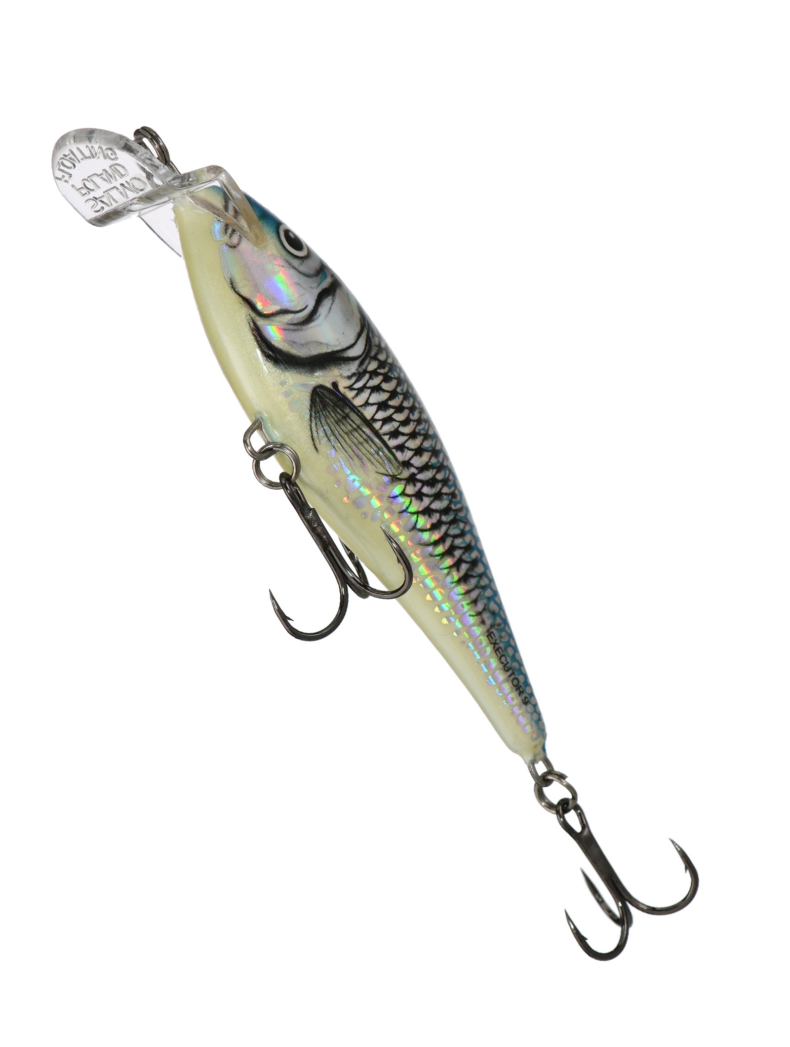 QEX018 Executor EX-120SR-HSH
