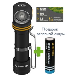 F05102C Elf C2 Micro USB - фото