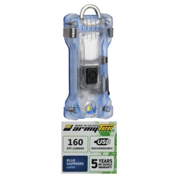 F06001B Zippy Blue - фото