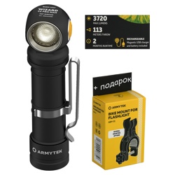 F06701W Wizard C2 Pro Max Magnet USB - фото