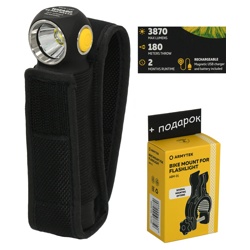 F06702W Wizard C2 Pro Max LR - фото