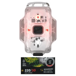 F07101G Crystal Pro - фото