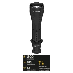 F07301C Predator Pro Magnet USB - фото