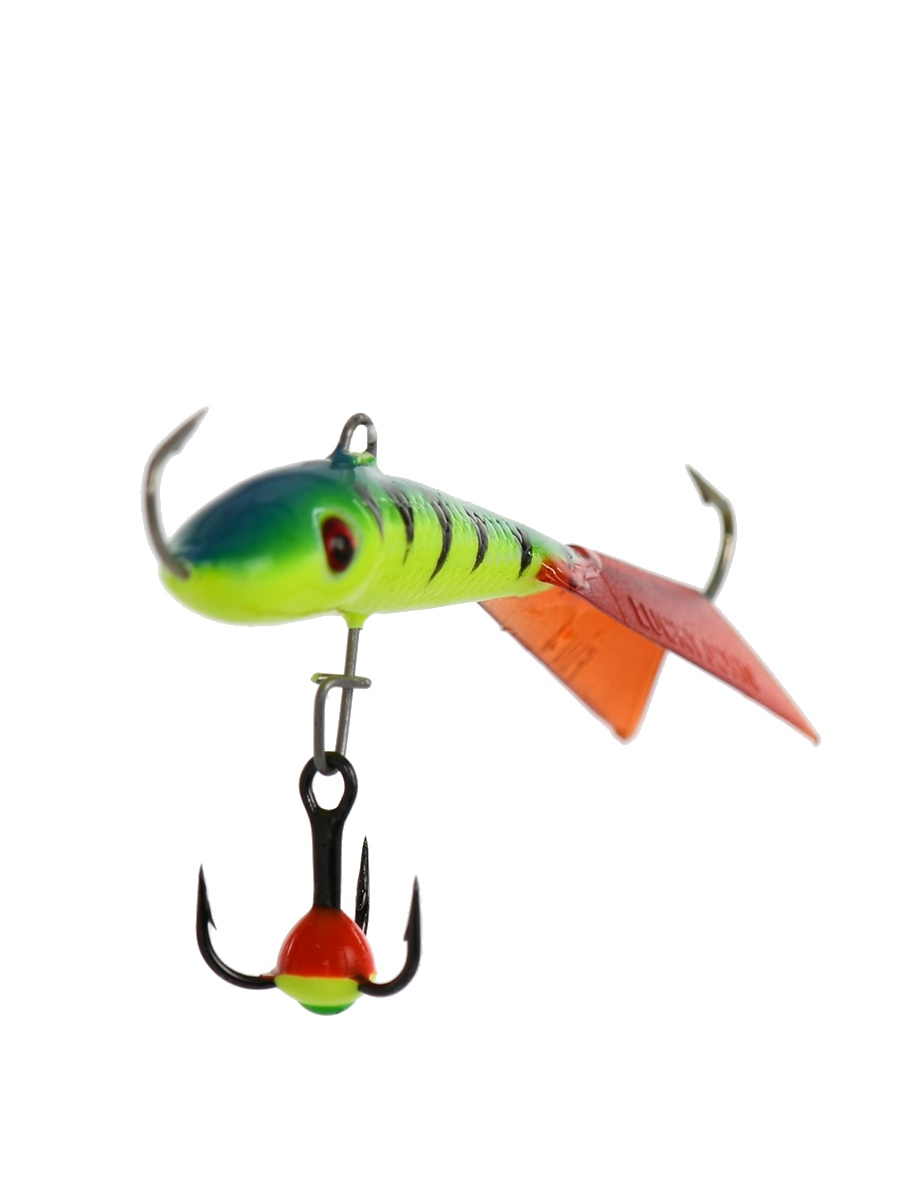 Fin 5-036RT - фото2