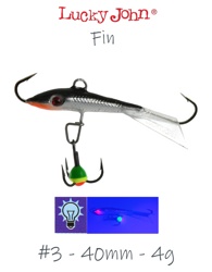 Fin 3-013H - фото