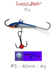 Fin 3-015H - фото