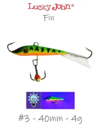 Fin 3-020 - фото