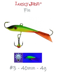 Fin 3-026RT - фото