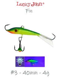 Fin 3-029 - фото