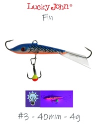 Fin 3-045H - фото