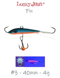 Fin 3-054 - фото