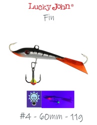 Fin 4-012HRT - фото