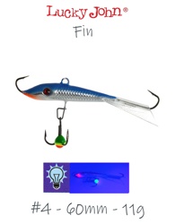 Fin 4-015H - фото