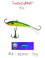 Fin 4-029 - фото