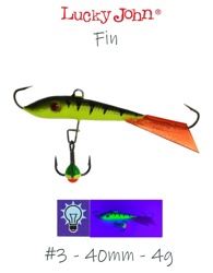 Fin 3-031RT - фото