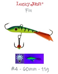 Fin 4-036RT - фото