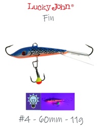 Fin 4-045H - фото