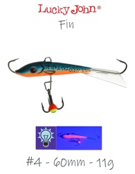 Fin 4-053 - фото