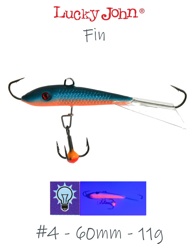 Fin 4-054 - фото