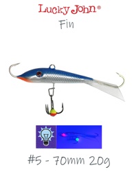 Fin 5-015H - фото