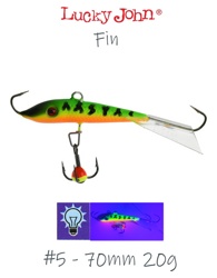Fin 5-020 - фото