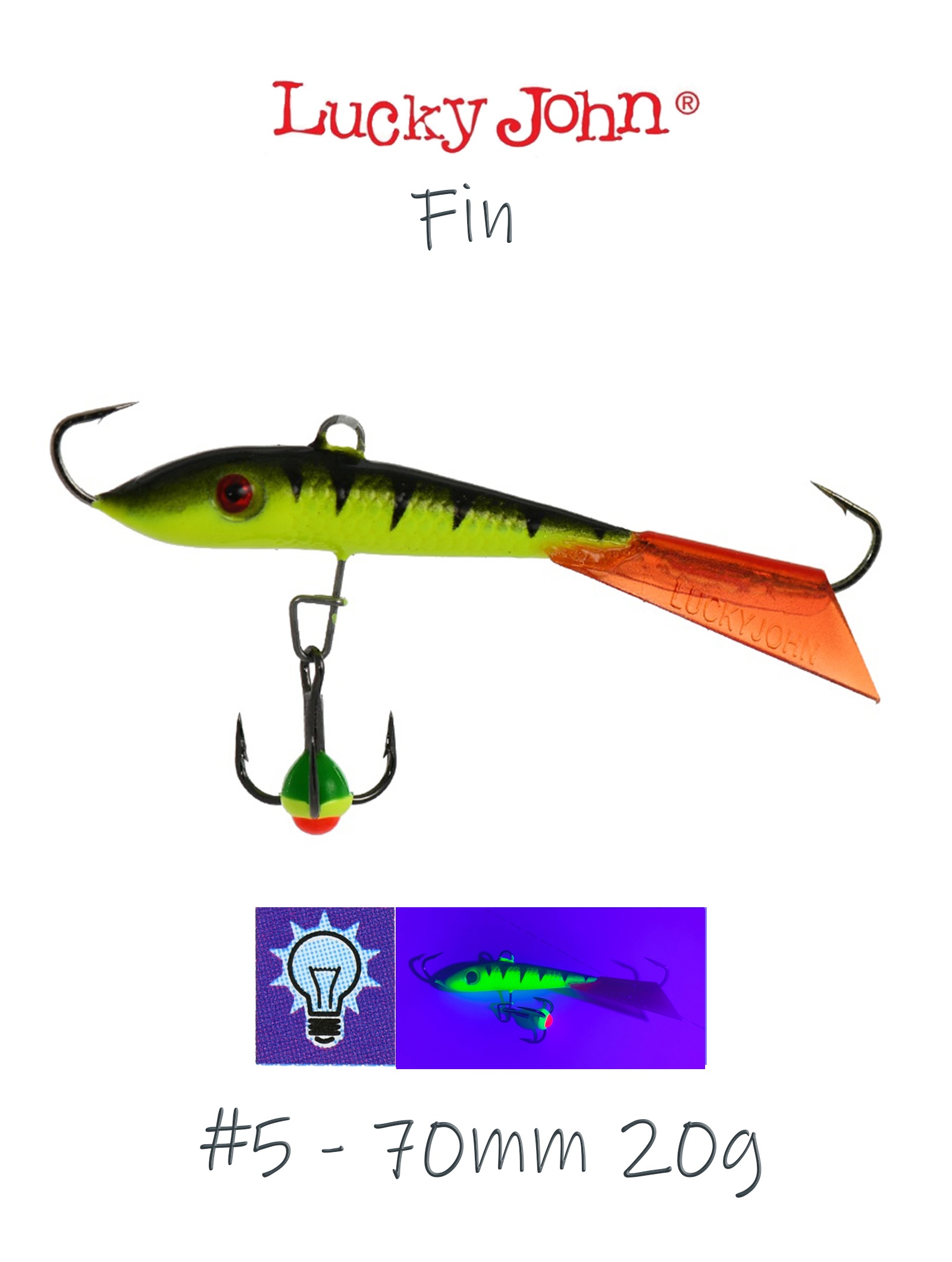 Fin 5-031RT